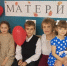 «Поклон вам, мамы дорогие» - Комитет по культуре и искусству