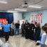 Мастер – класс по публичным выступлениям  «Говорить, чтобы слышали» в рамках проекта  «Флагманы возможностей» - Комитет по культуре и искусству