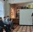 «Я – солдат, ты – солдат» - Комитет по культуре и искусству