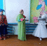 «Русская Масленица» - Комитет по культуре и искусству